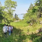 10 Person In Nyaraló Søndeled