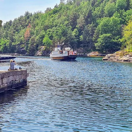 10 Person In Casa de Férias