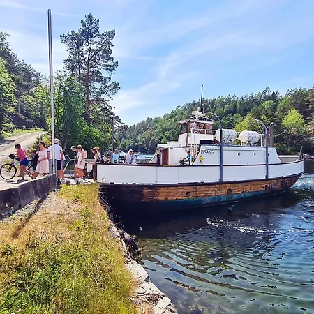10 Person In Σπίτι διακοπών