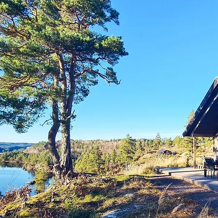10 Person In Holiday home *