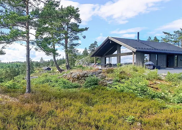 10 Person In Casa de Férias *