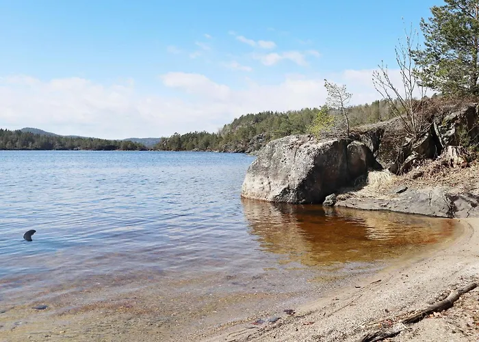 10 Person In Casa de Férias