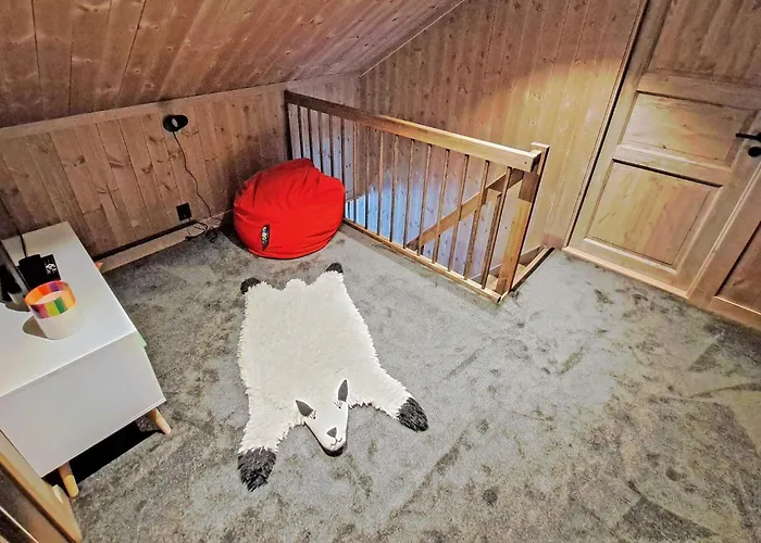 10 Person In Casa de Férias