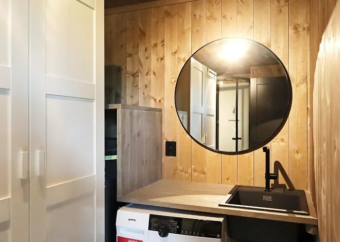 10 Person In Casa de Férias