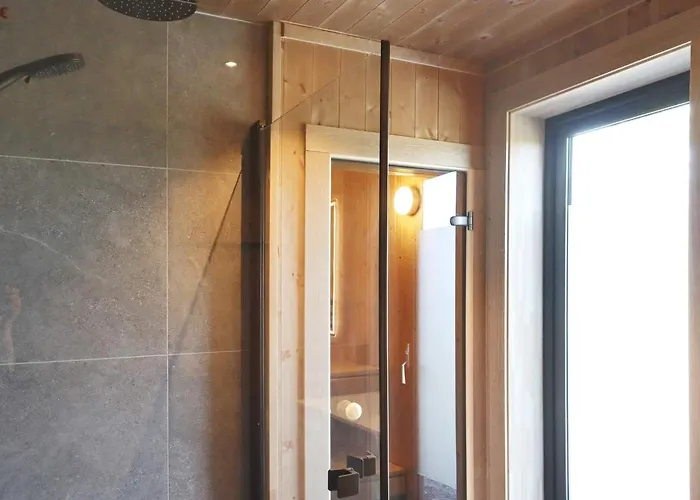 10 Person In Casa de Férias *