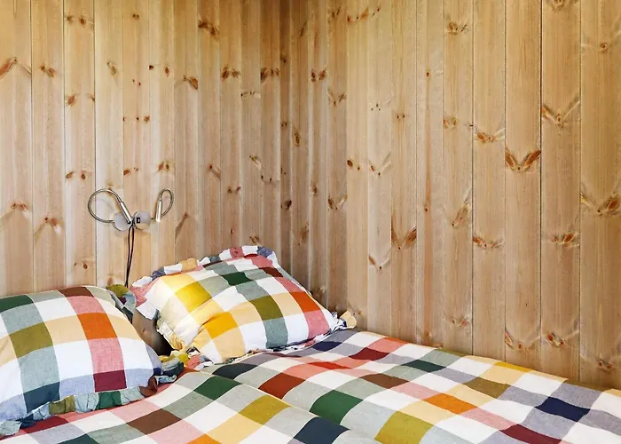 10 Person In Casa de Férias *