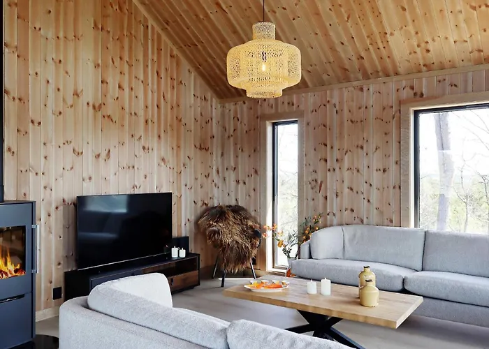 10 Person In Casa de Férias