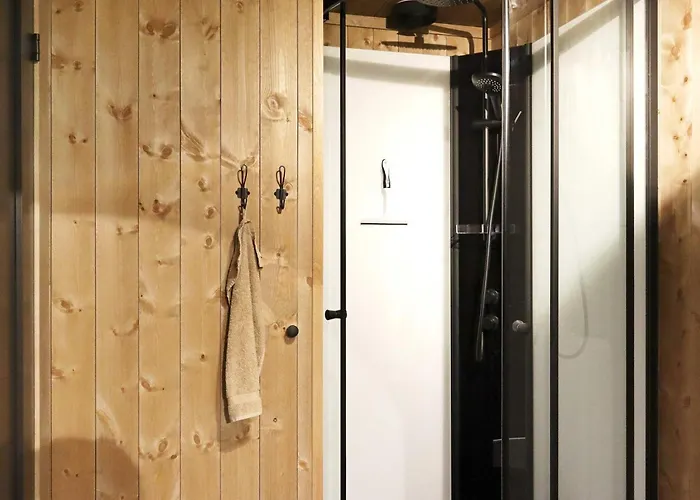 Casa de Férias 10 Person In *