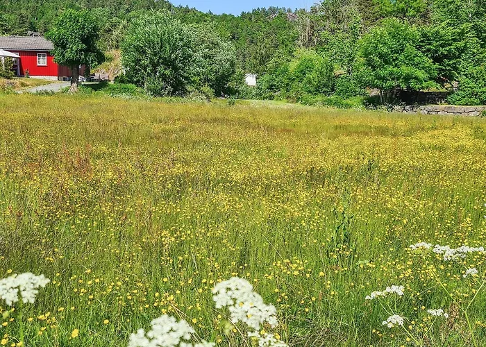 10 Person In 別荘 Søndeled